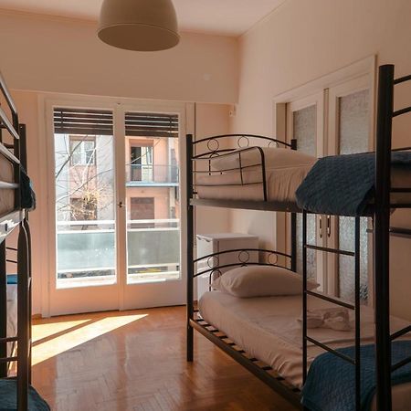 Apartment In Center Of Афины Экстерьер фото