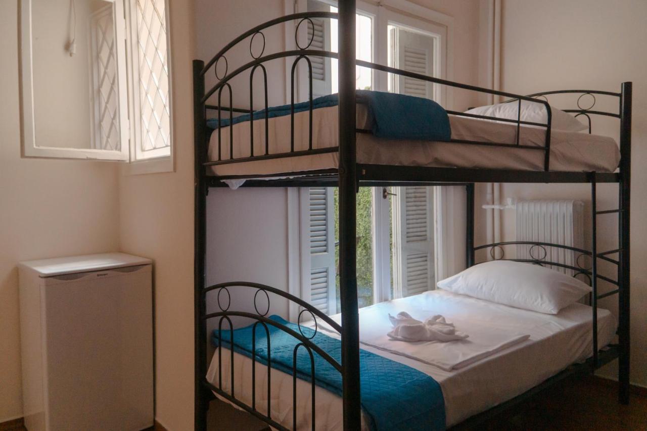 Apartment In Center Of Афины Экстерьер фото