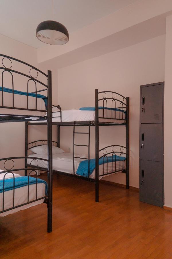 Apartment In Center Of Афины Экстерьер фото