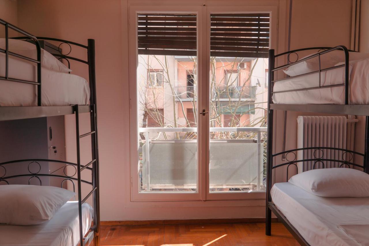 Apartment In Center Of Афины Экстерьер фото