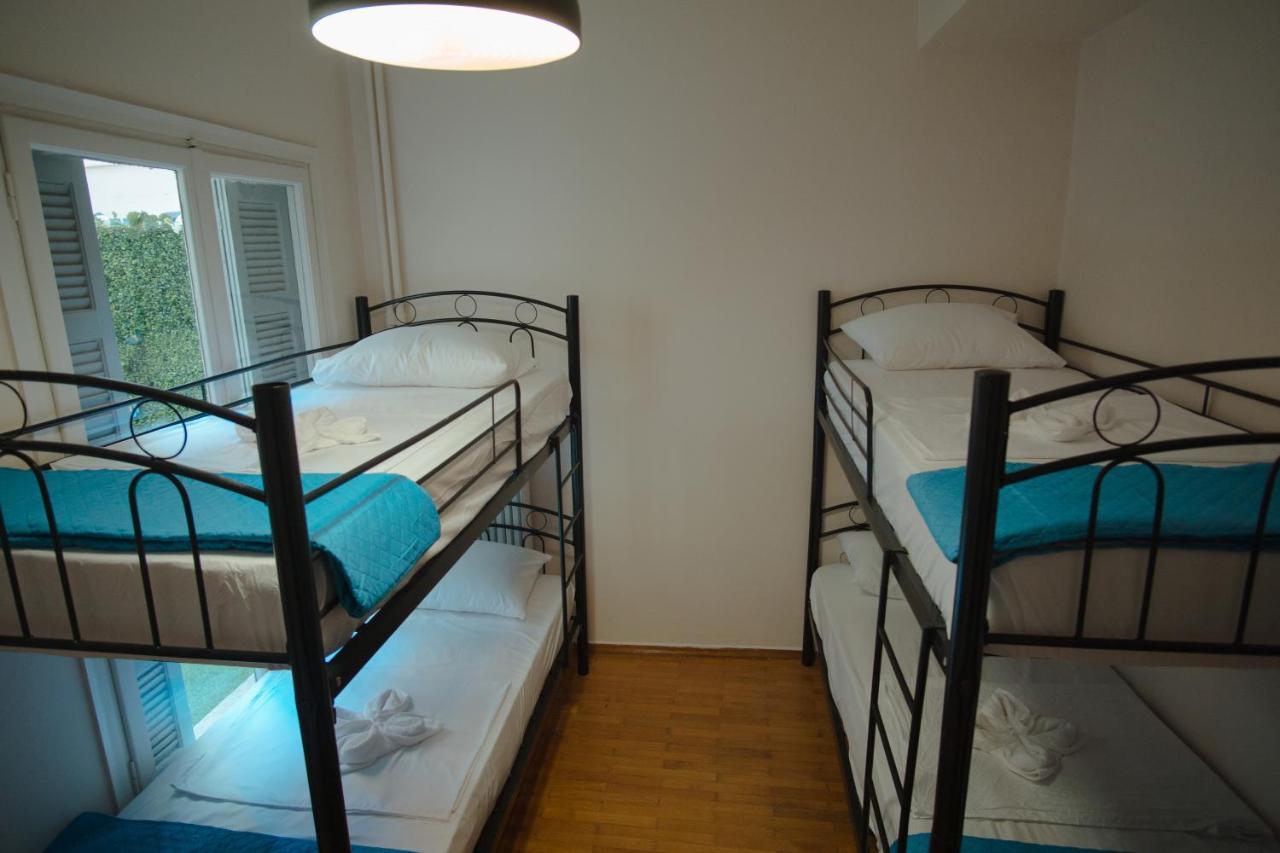 Apartment In Center Of Афины Экстерьер фото