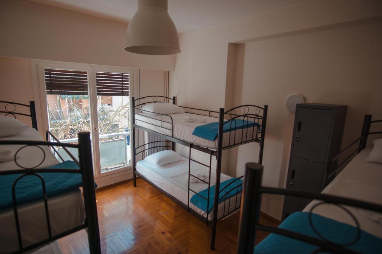 Apartment In Center Of Афины Экстерьер фото