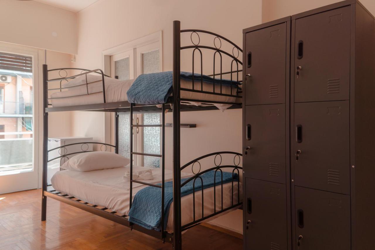 Apartment In Center Of Афины Экстерьер фото