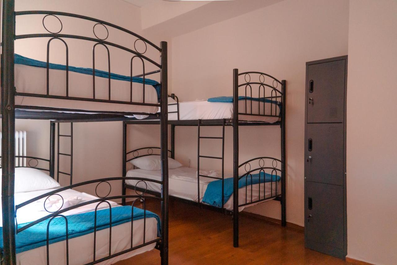 Apartment In Center Of Афины Экстерьер фото