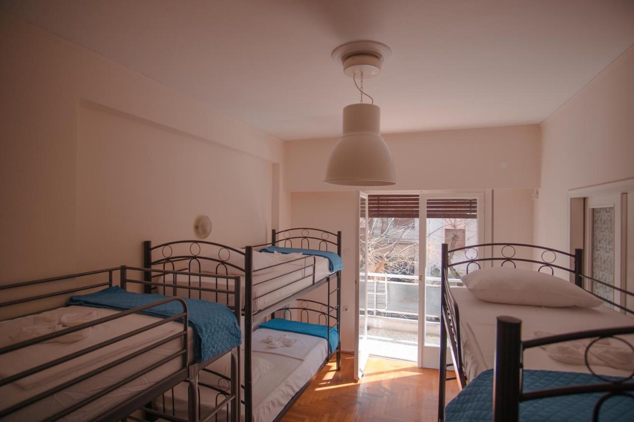 Apartment In Center Of Афины Экстерьер фото