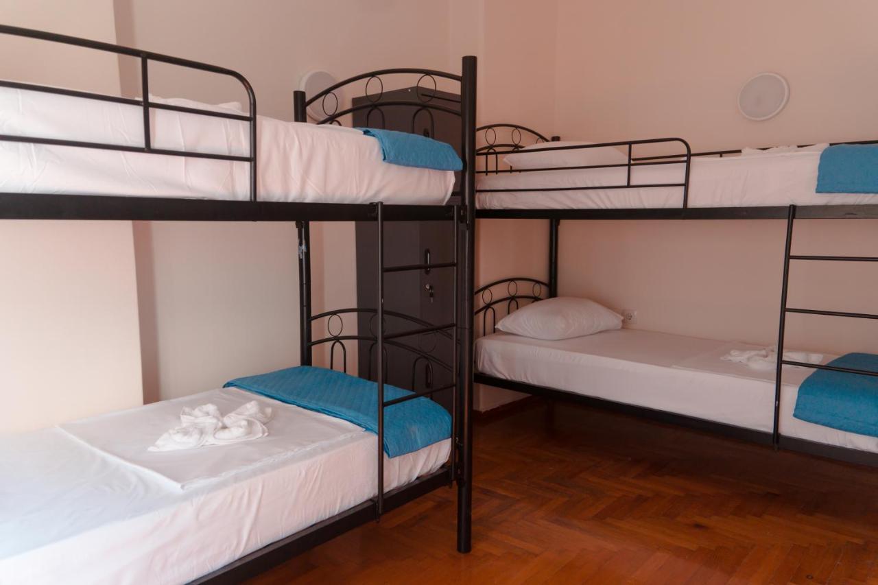 Apartment In Center Of Афины Экстерьер фото